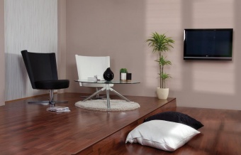 SAMBA AFRICAN MAHOGANY